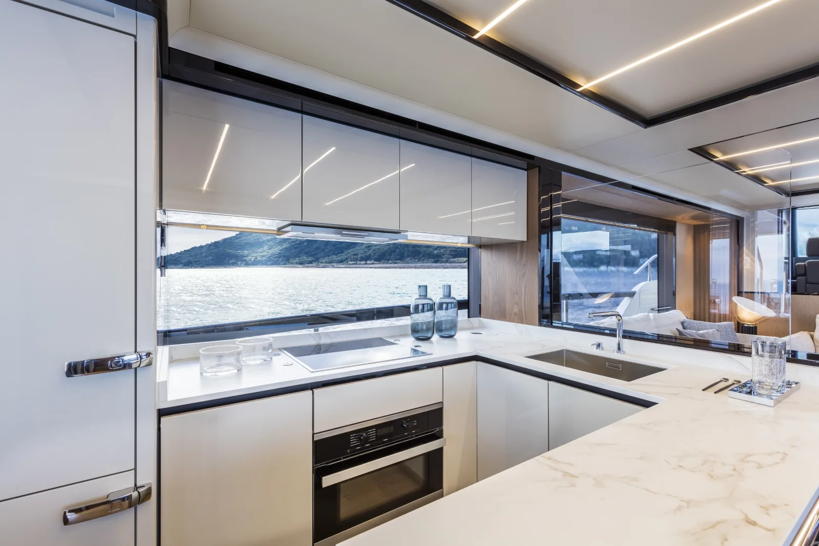 A4A - photo 25 location yacht Monaco