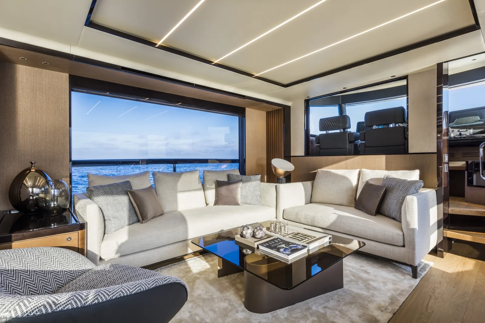 A4A - photo 26 location yacht Monaco