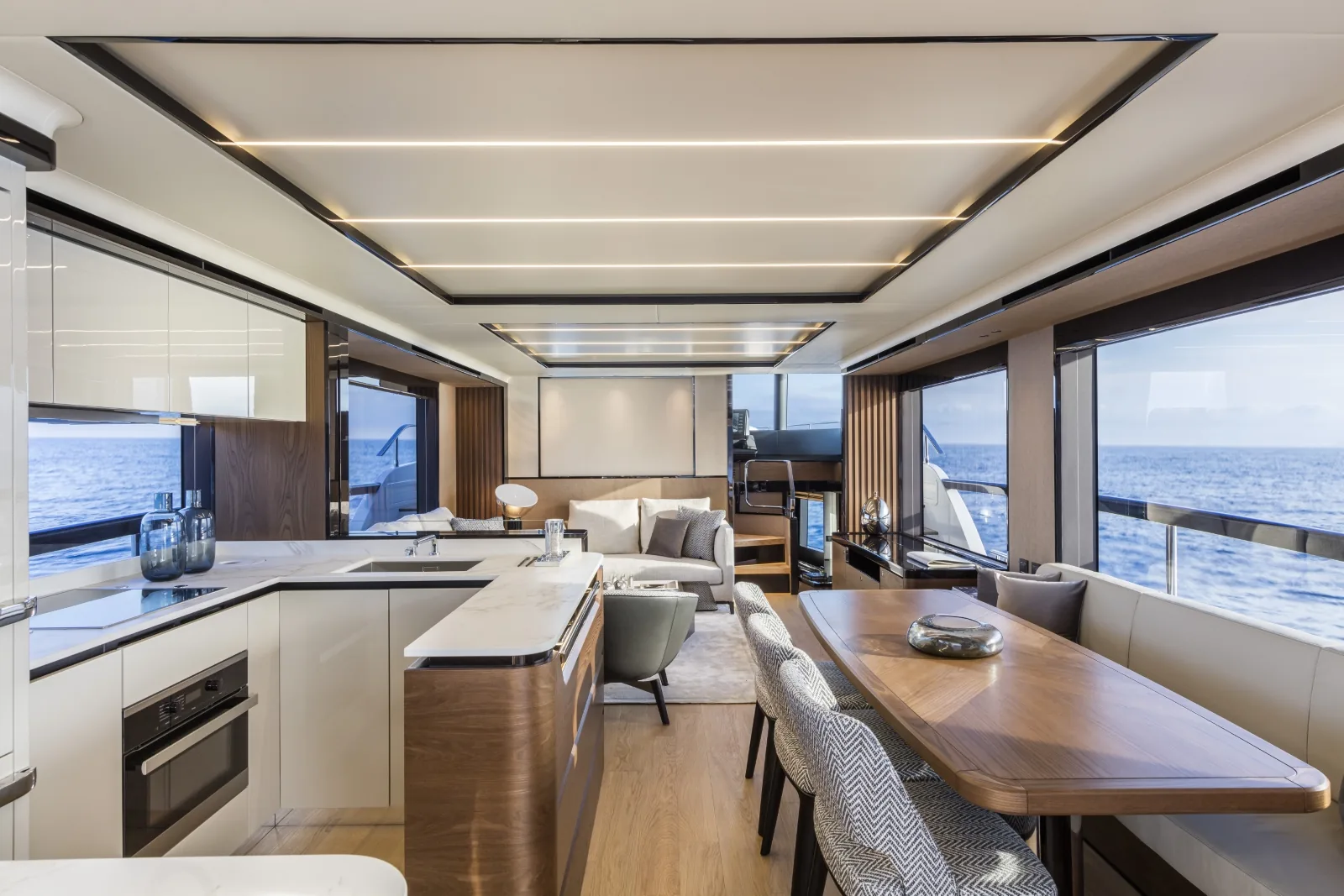 A4A - photo 27 location yacht Monaco