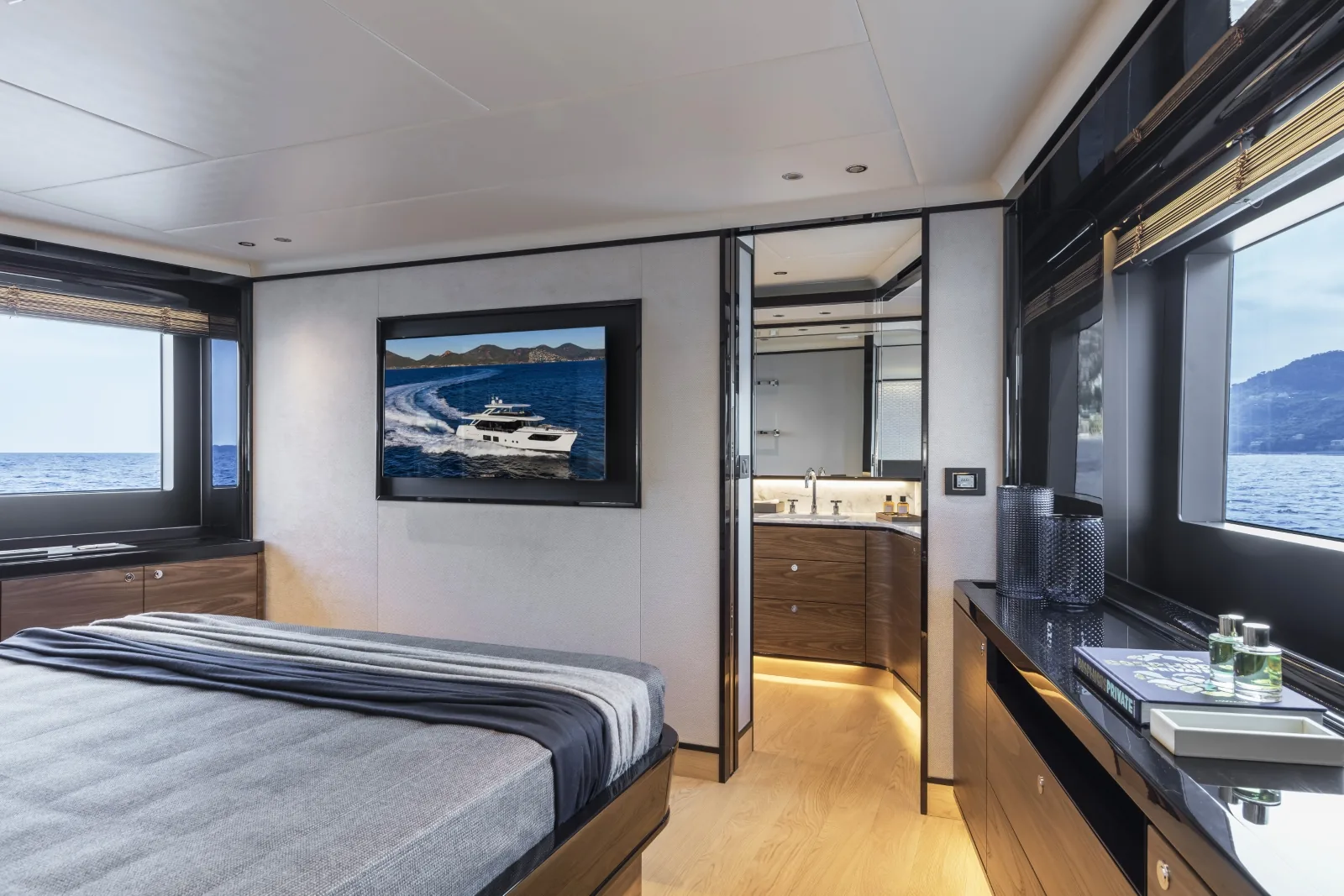 A4A - photo 28 location yacht Monaco