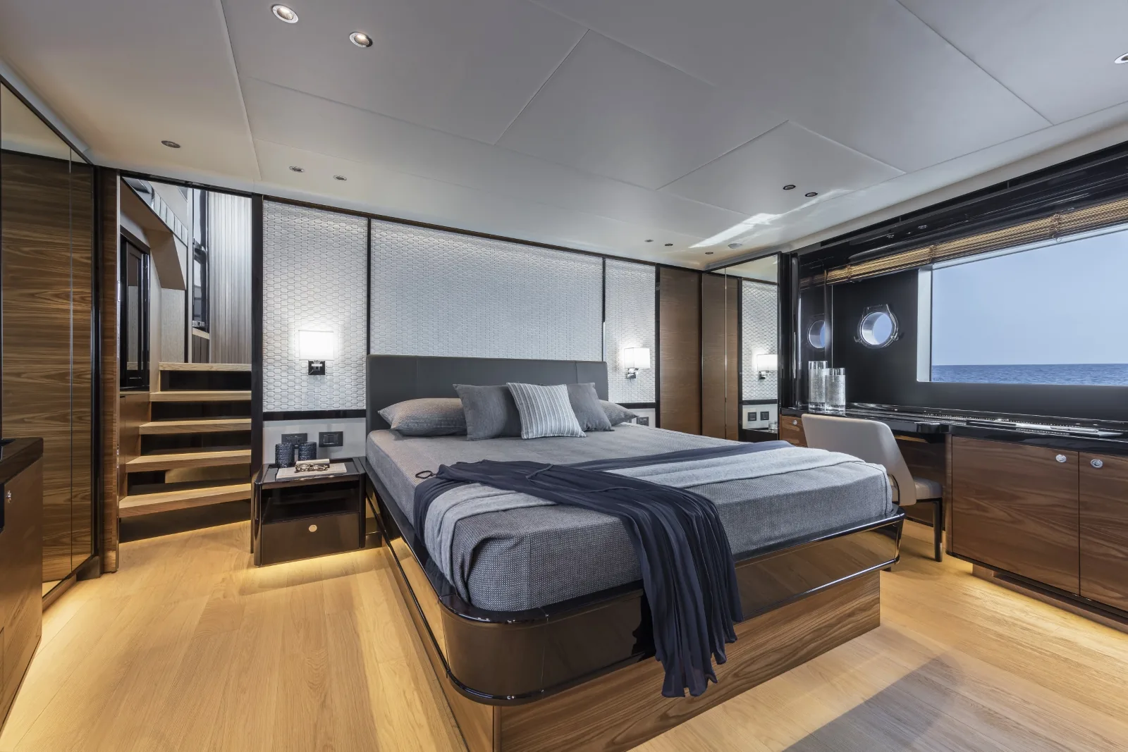A4A - photo 29 location yacht Monaco