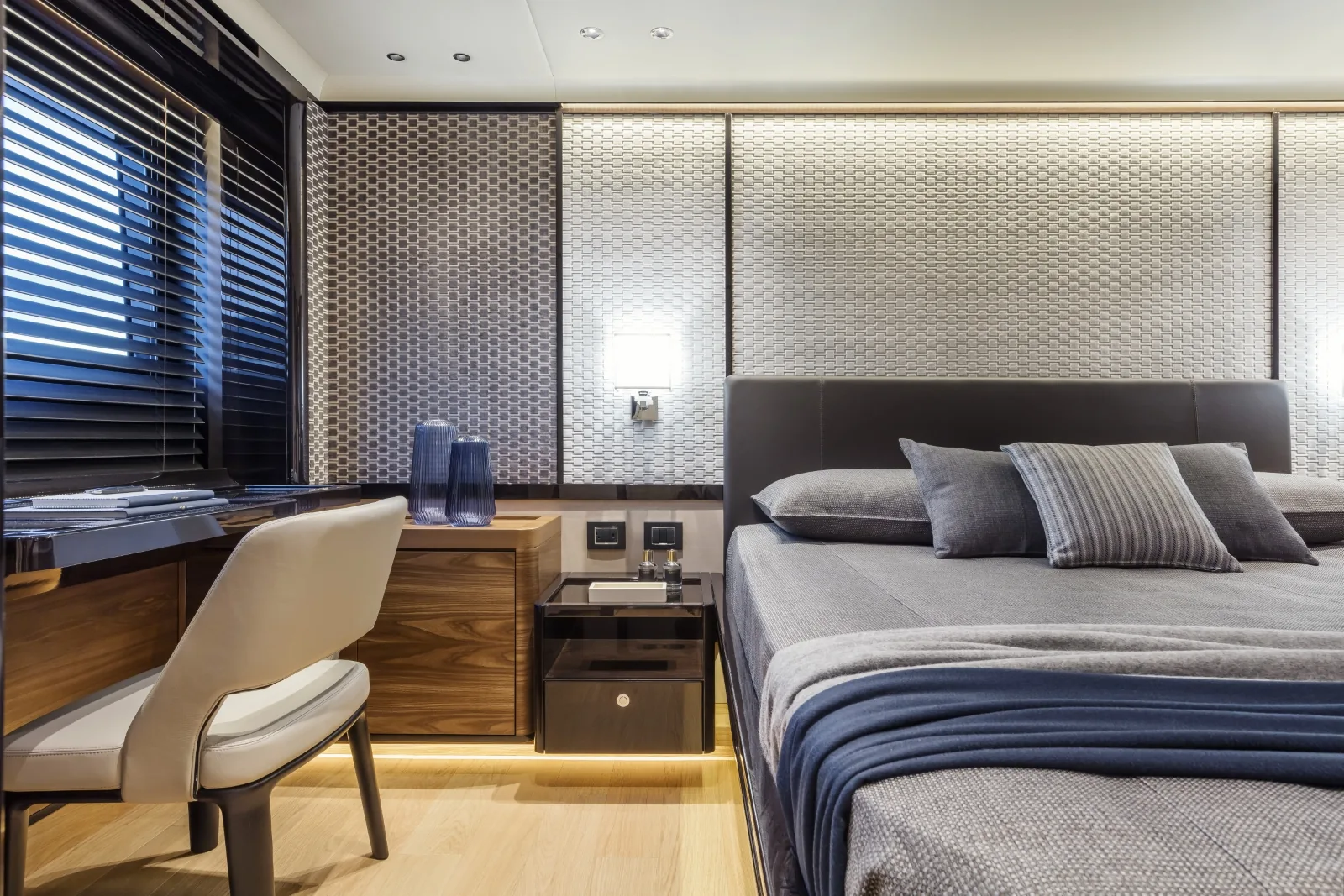 A4A - photo 31 location yacht Monaco