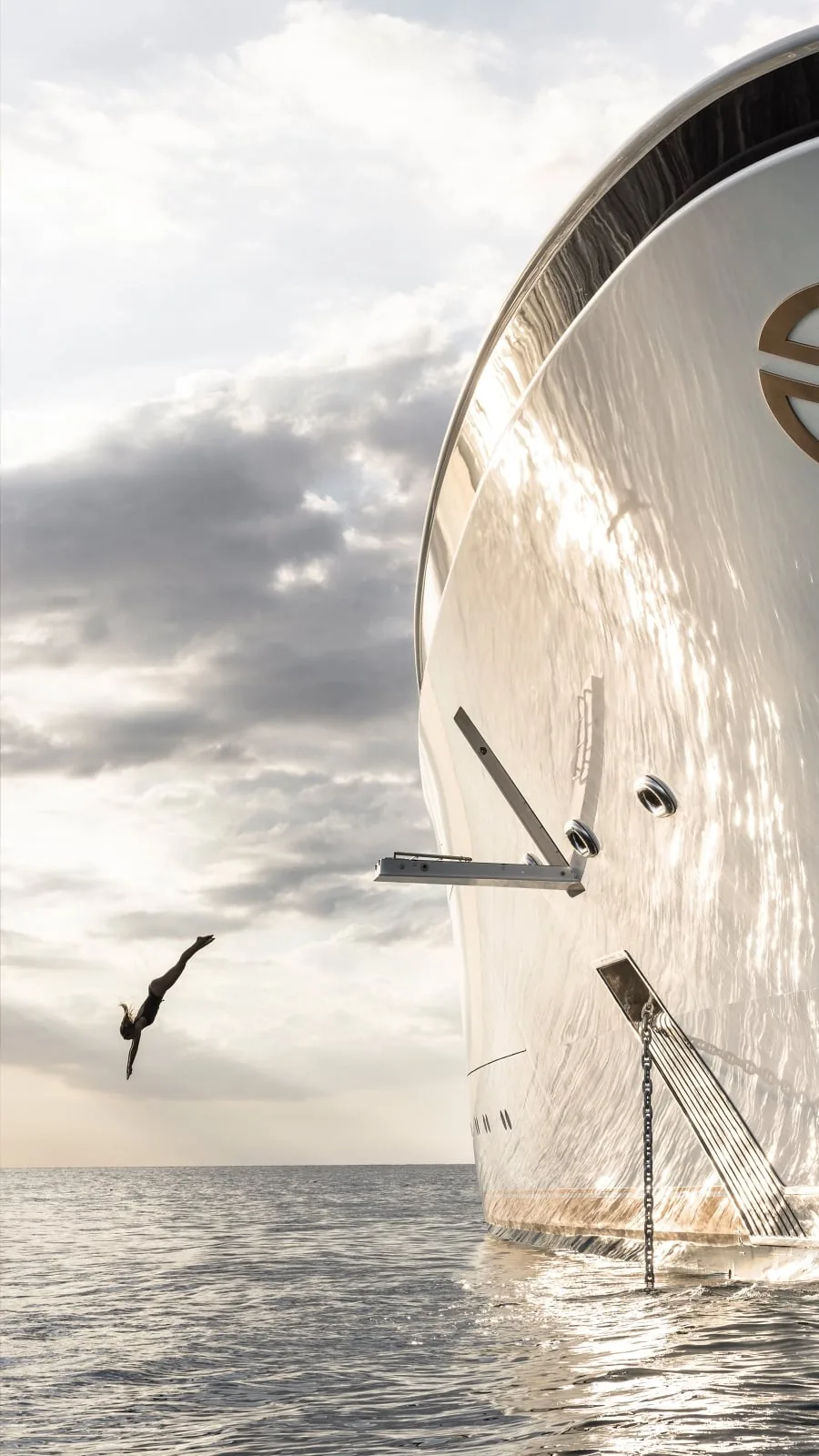 AHPO - photo 6 location yacht Monaco
