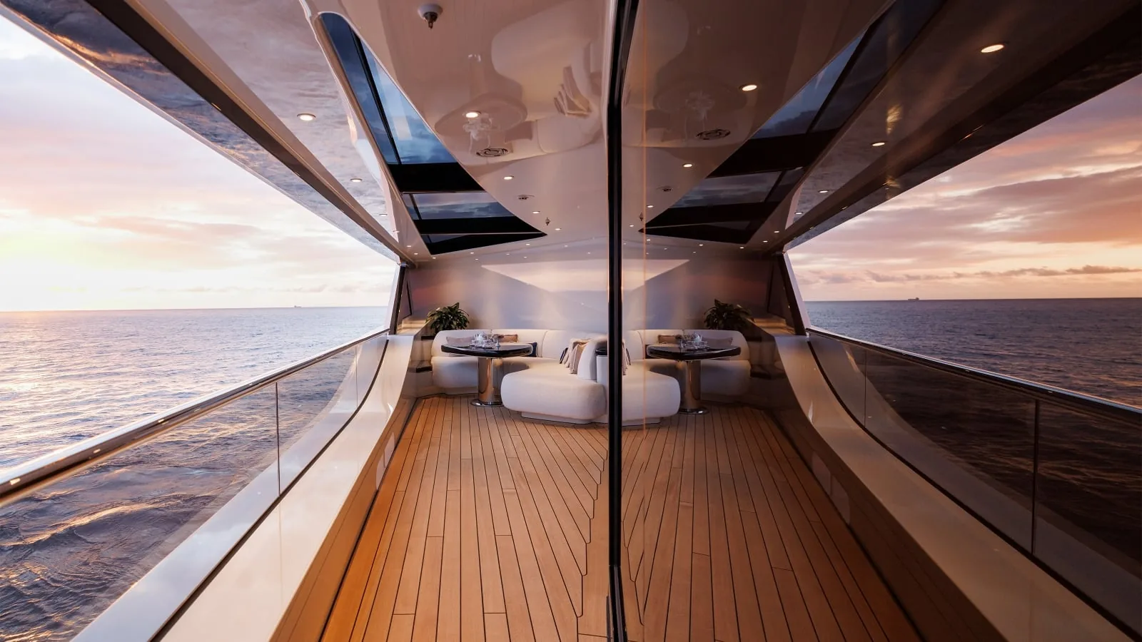 AHPO - photo 30 location yacht Monaco