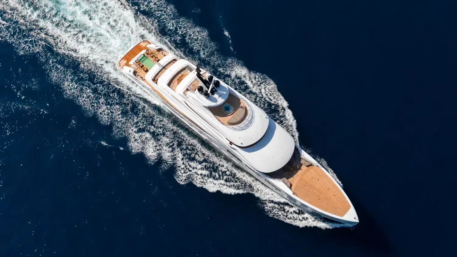 ALFA - photo 3 location yacht Monaco