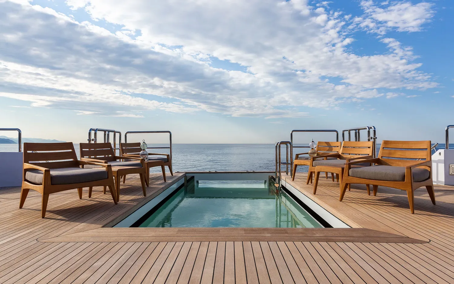 ALFA - photo 7 location yacht Monaco