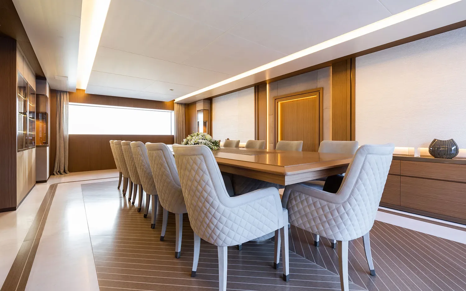 ALFA - photo 17 location yacht Monaco