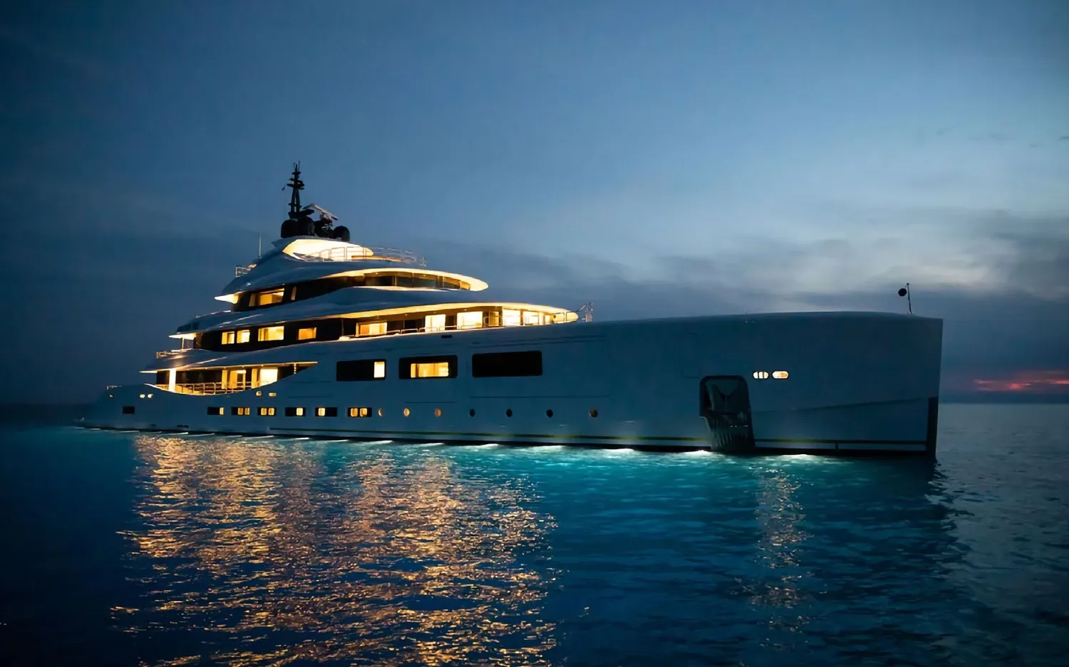 ALFA - photo 35 location yacht Monaco