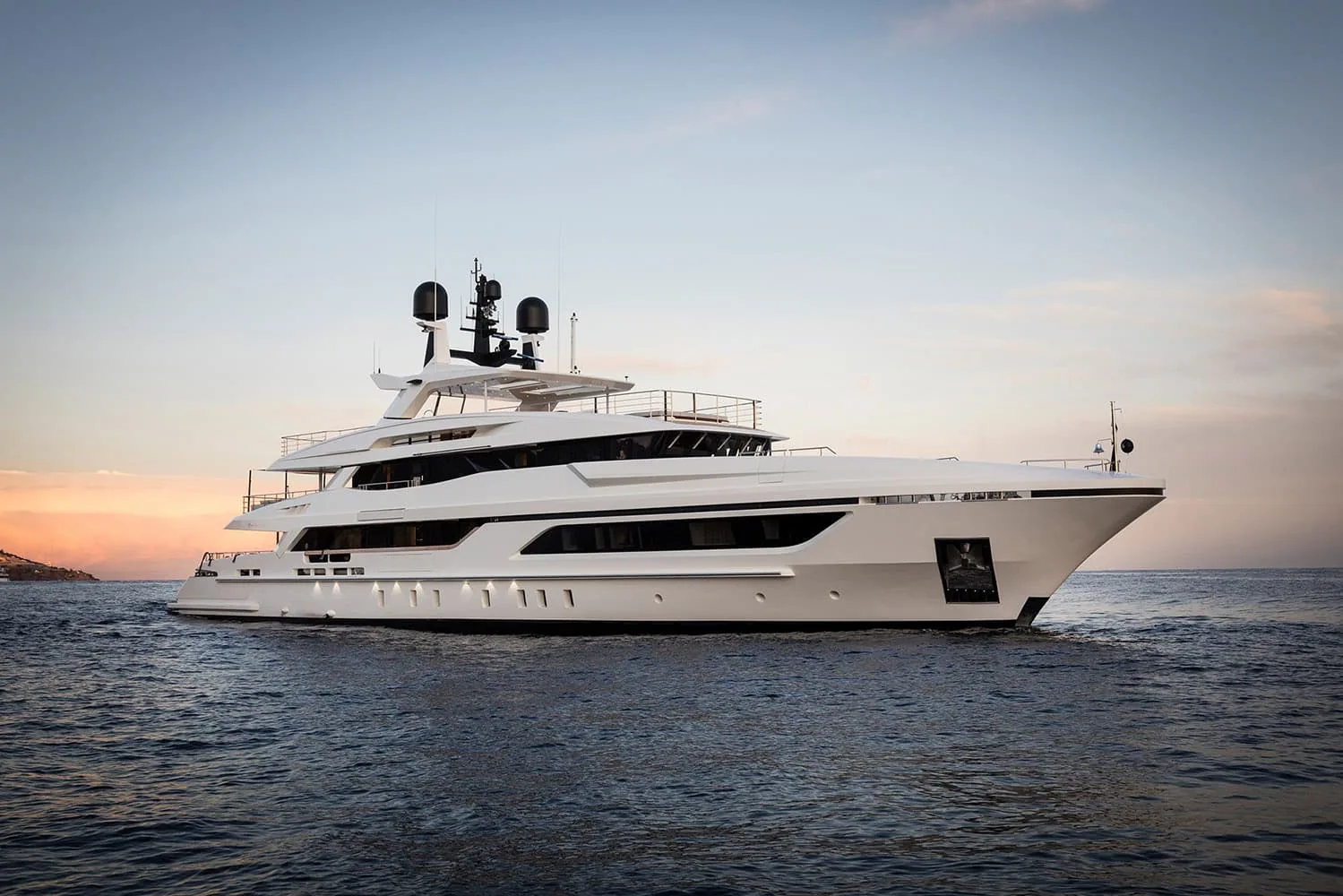 ANDIAMO - photo 2 location yacht Monaco