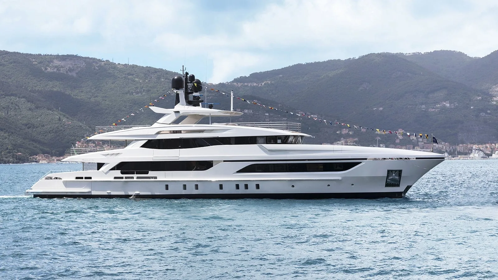 ANDIAMO - photo 3 location yacht Monaco