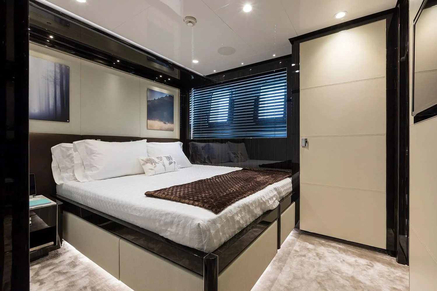 ANDIAMO - photo 17 location yacht Monaco
