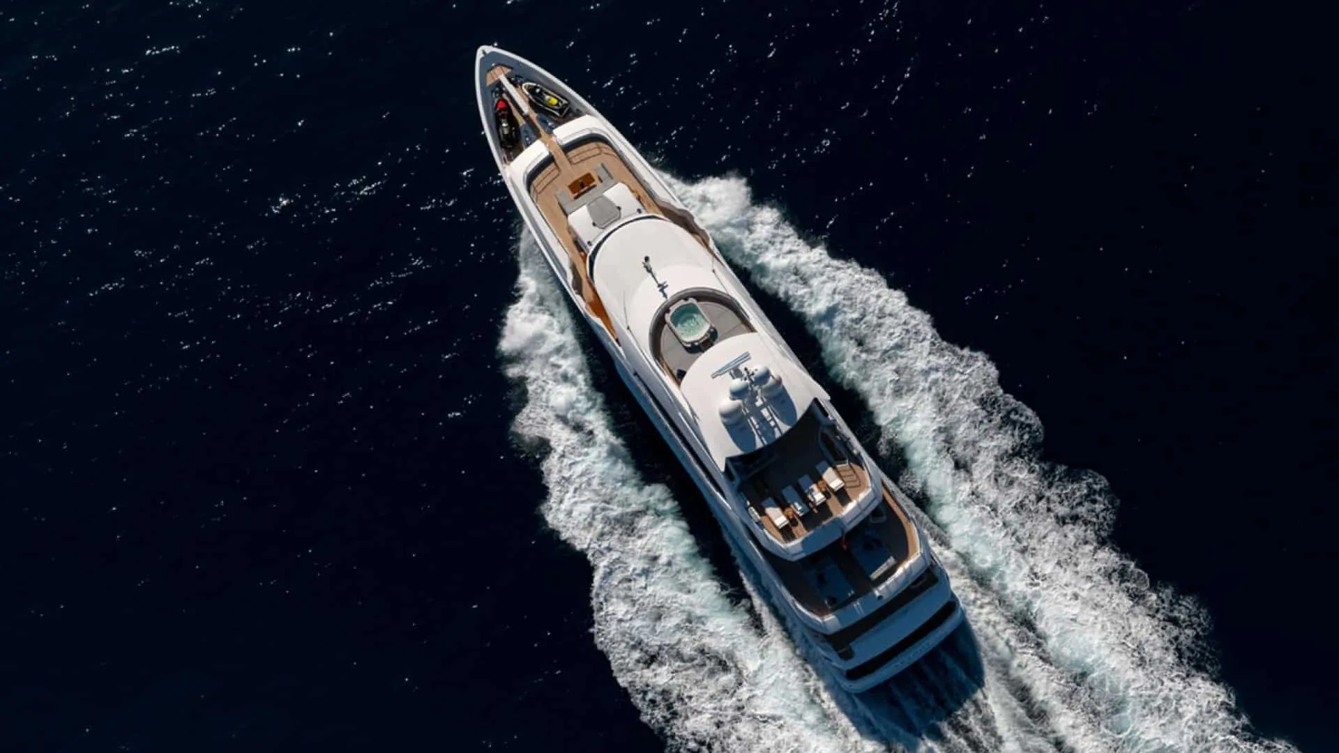 ARADOS - photo 4 location yacht Monaco