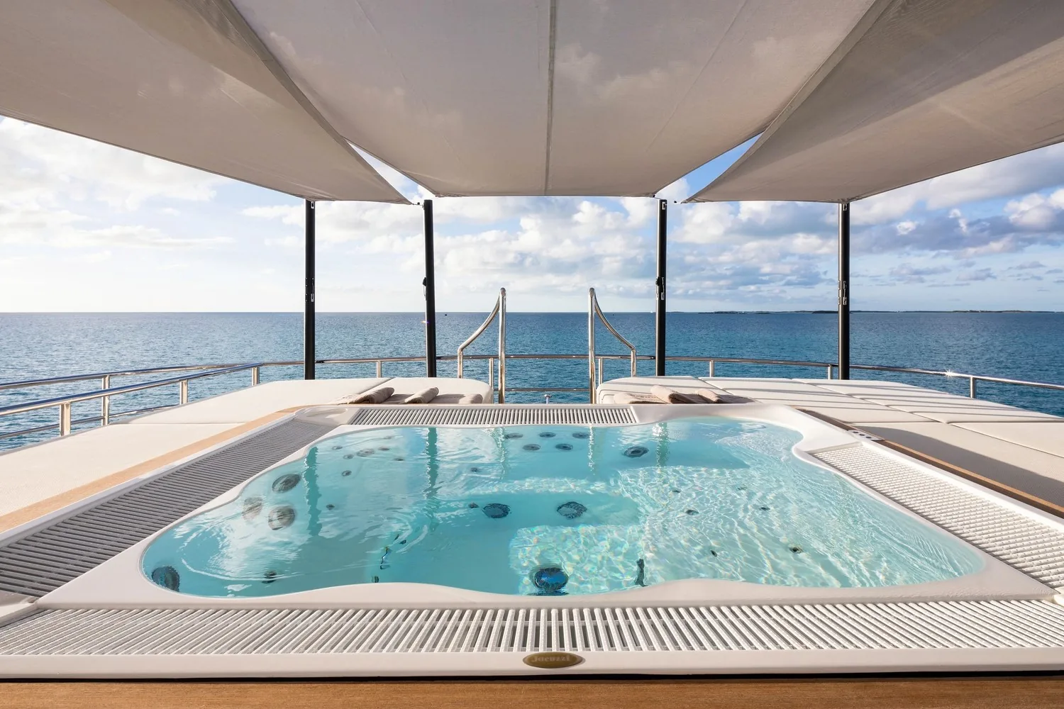 ARTISAN - photo 14 location yacht Monaco