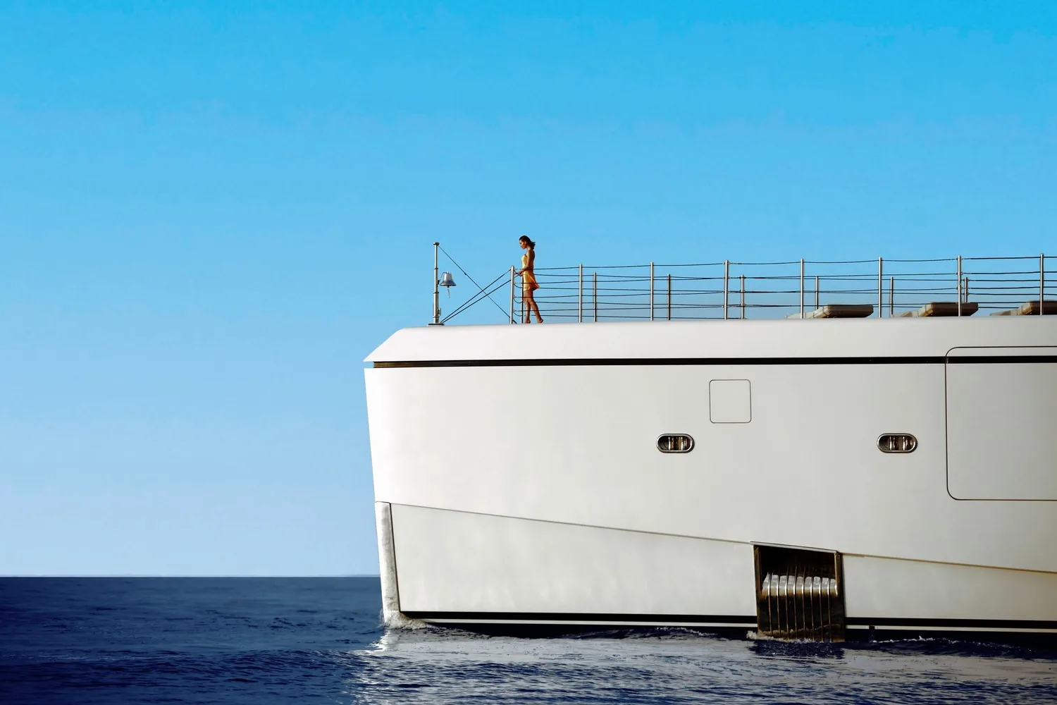 ARTISAN - photo 15 location yacht Monaco