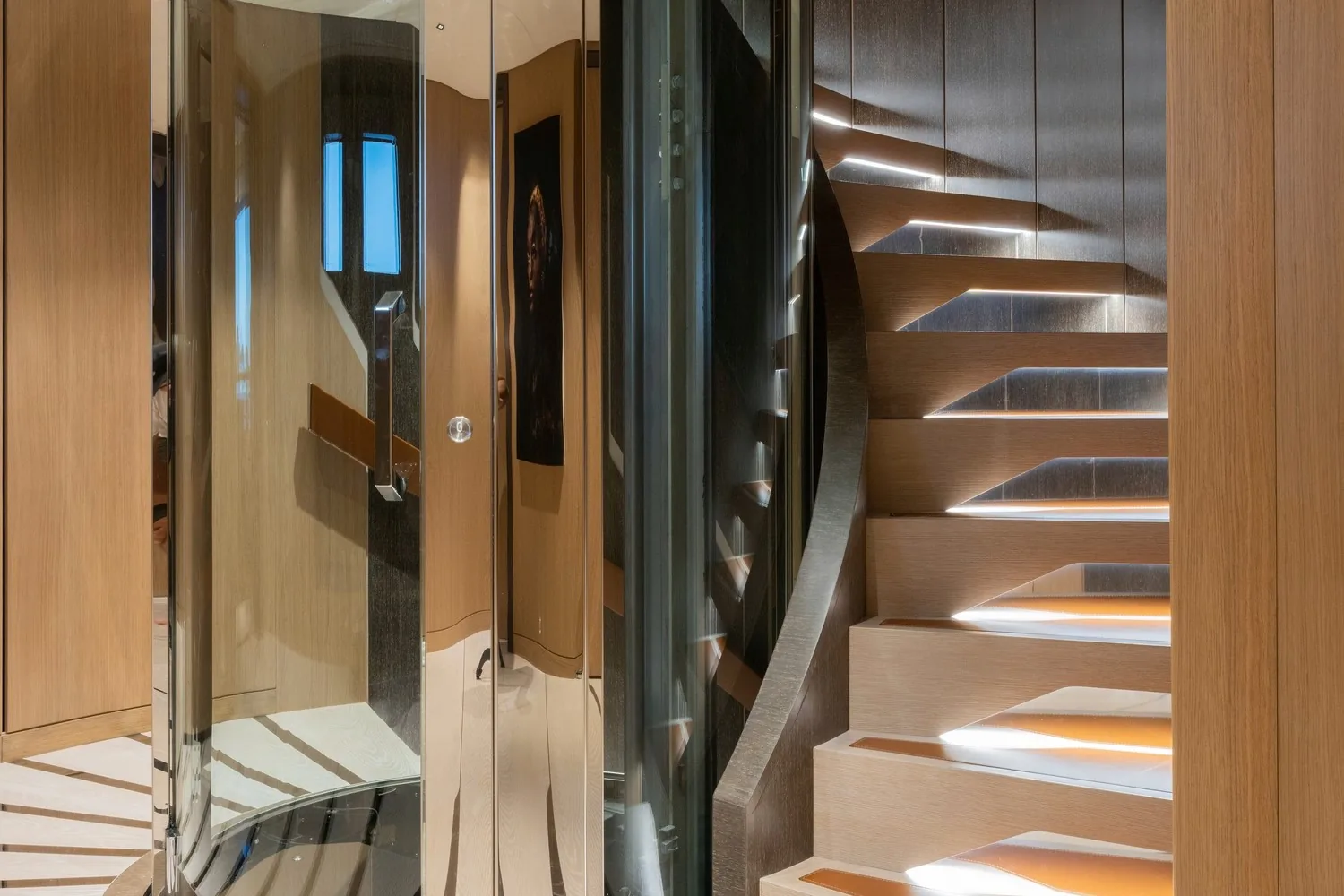 ARTISAN - photo 28 location yacht Monaco