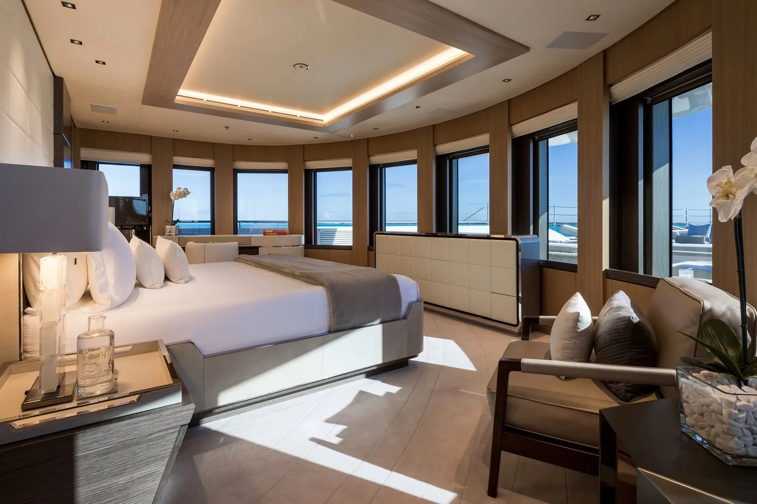 ARTISAN - photo 30 location yacht Monaco