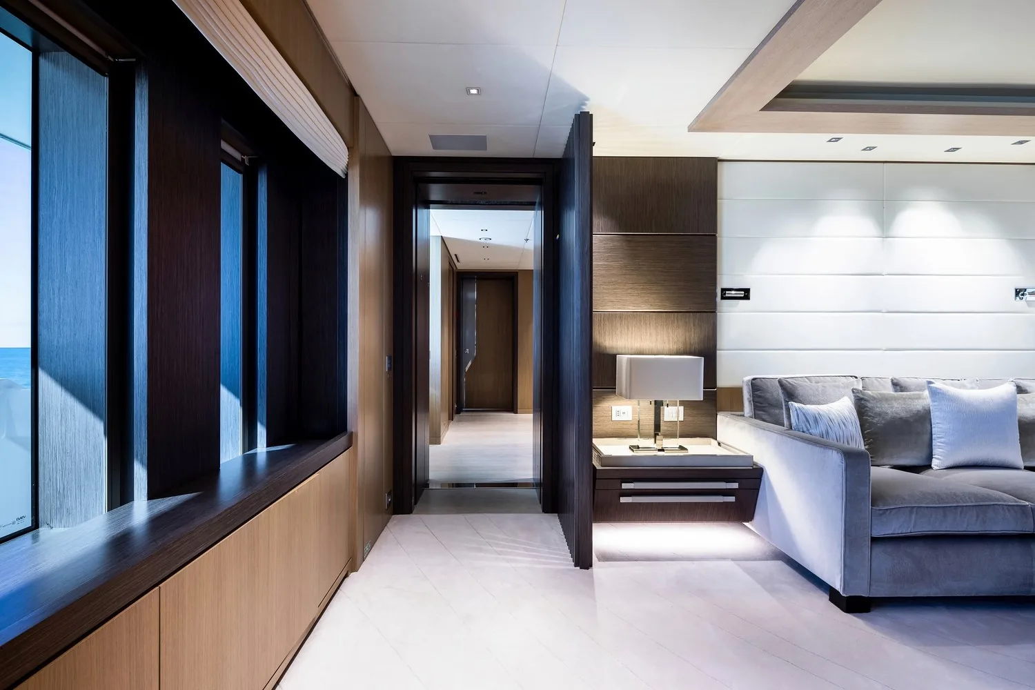 ARTISAN - photo 32 location yacht Monaco