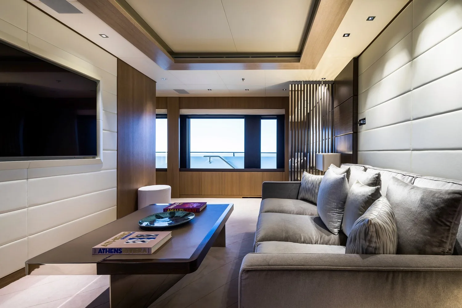 ARTISAN - photo 33 location yacht Monaco
