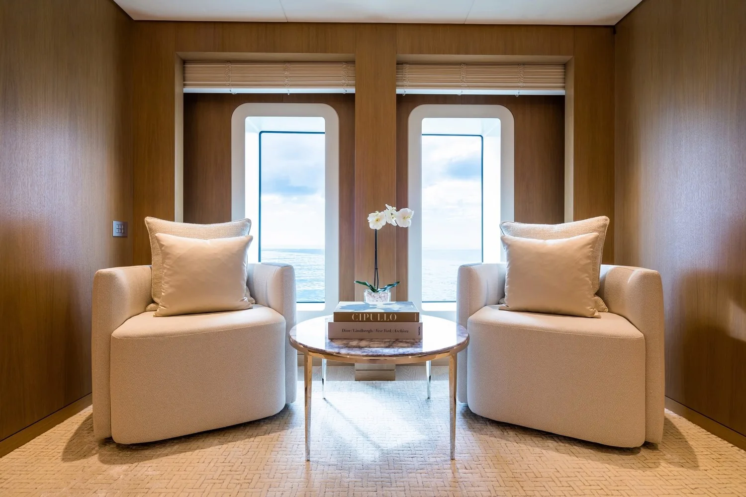 ARTISAN - photo 37 location yacht Monaco