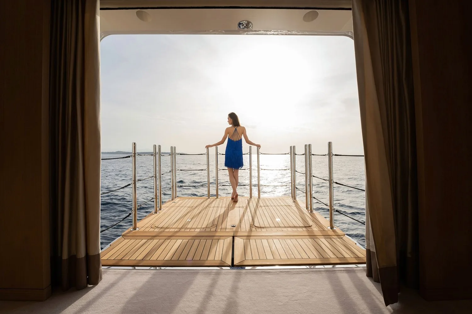 ARTISAN - photo 38 location yacht Monaco