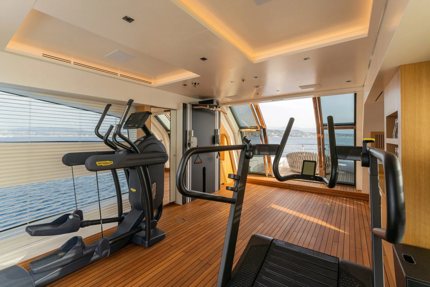 ARTISAN - photo 41 location yacht Monaco