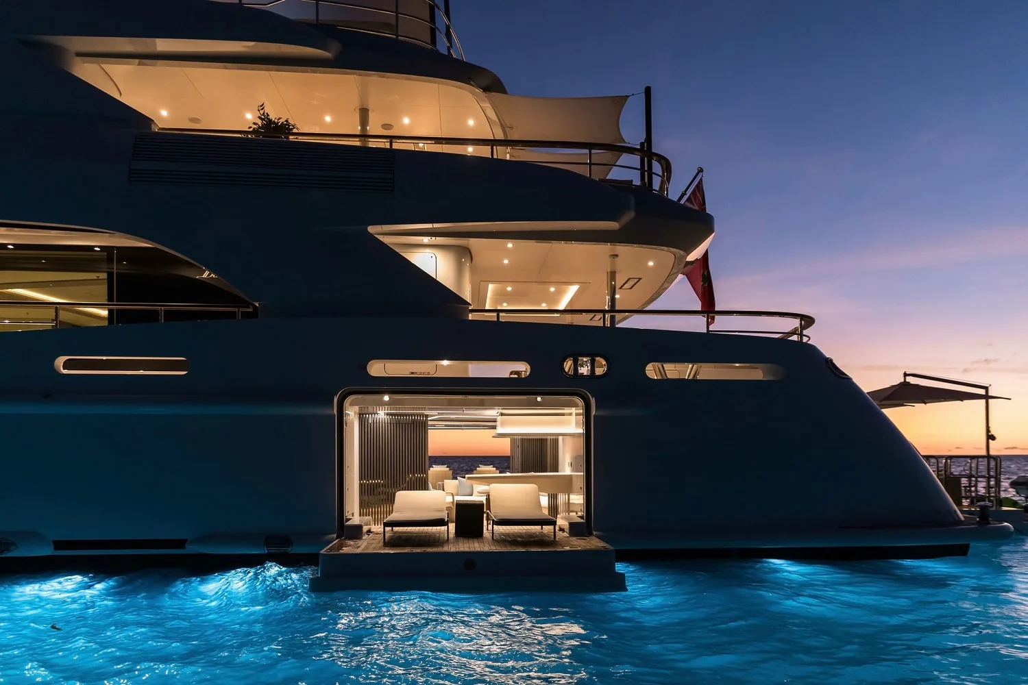 ARTISAN - photo 46 location yacht Monaco
