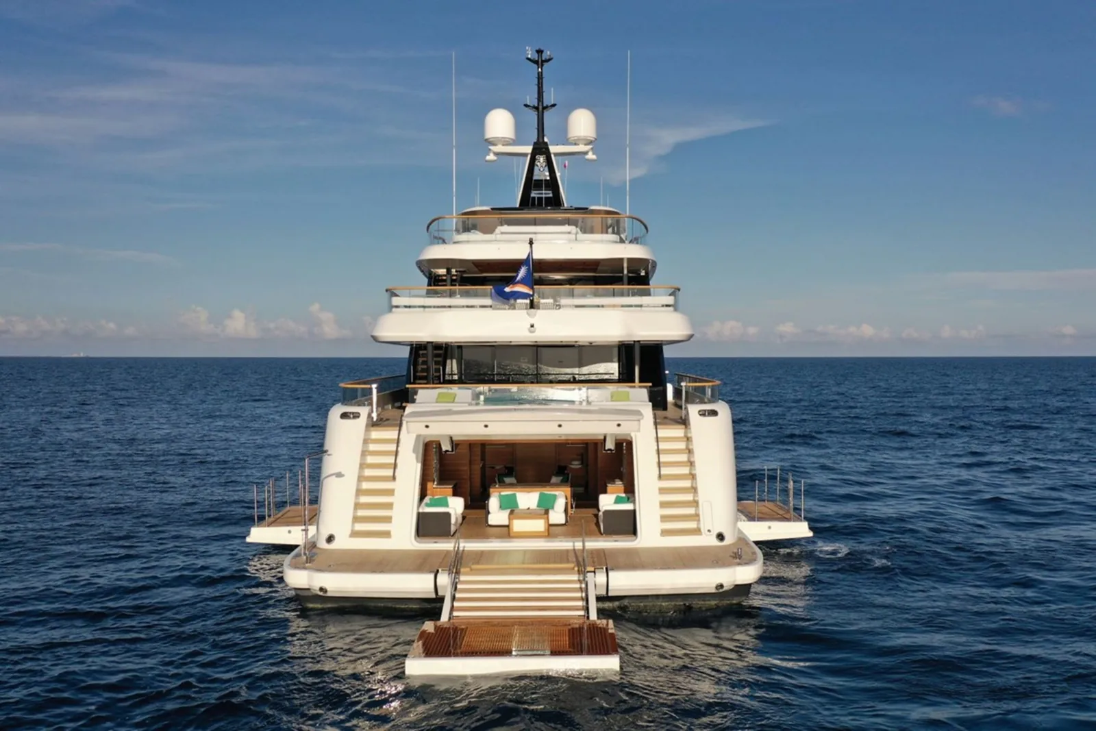 C - photo 3 location yacht Monaco