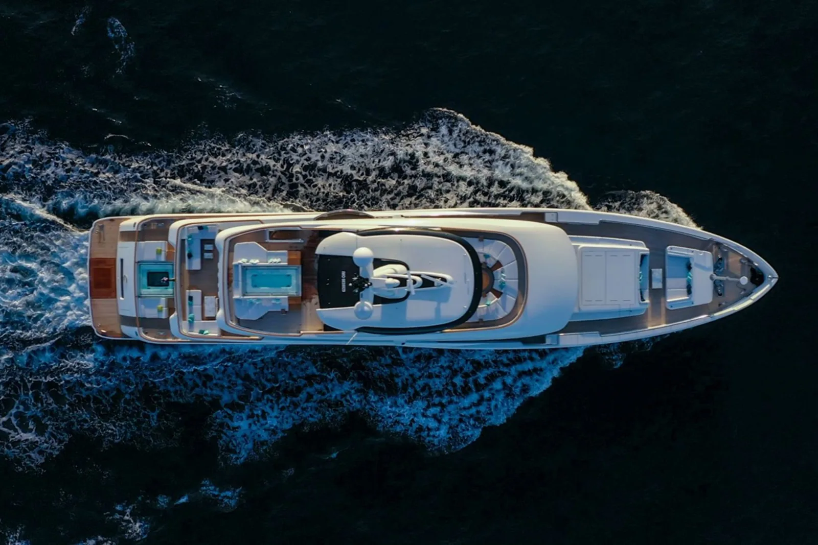 C - photo 4 location yacht Monaco