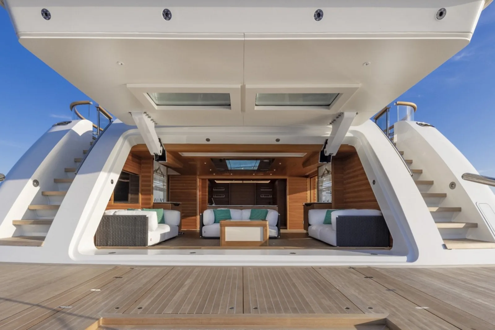 C - photo 5 location yacht Monaco