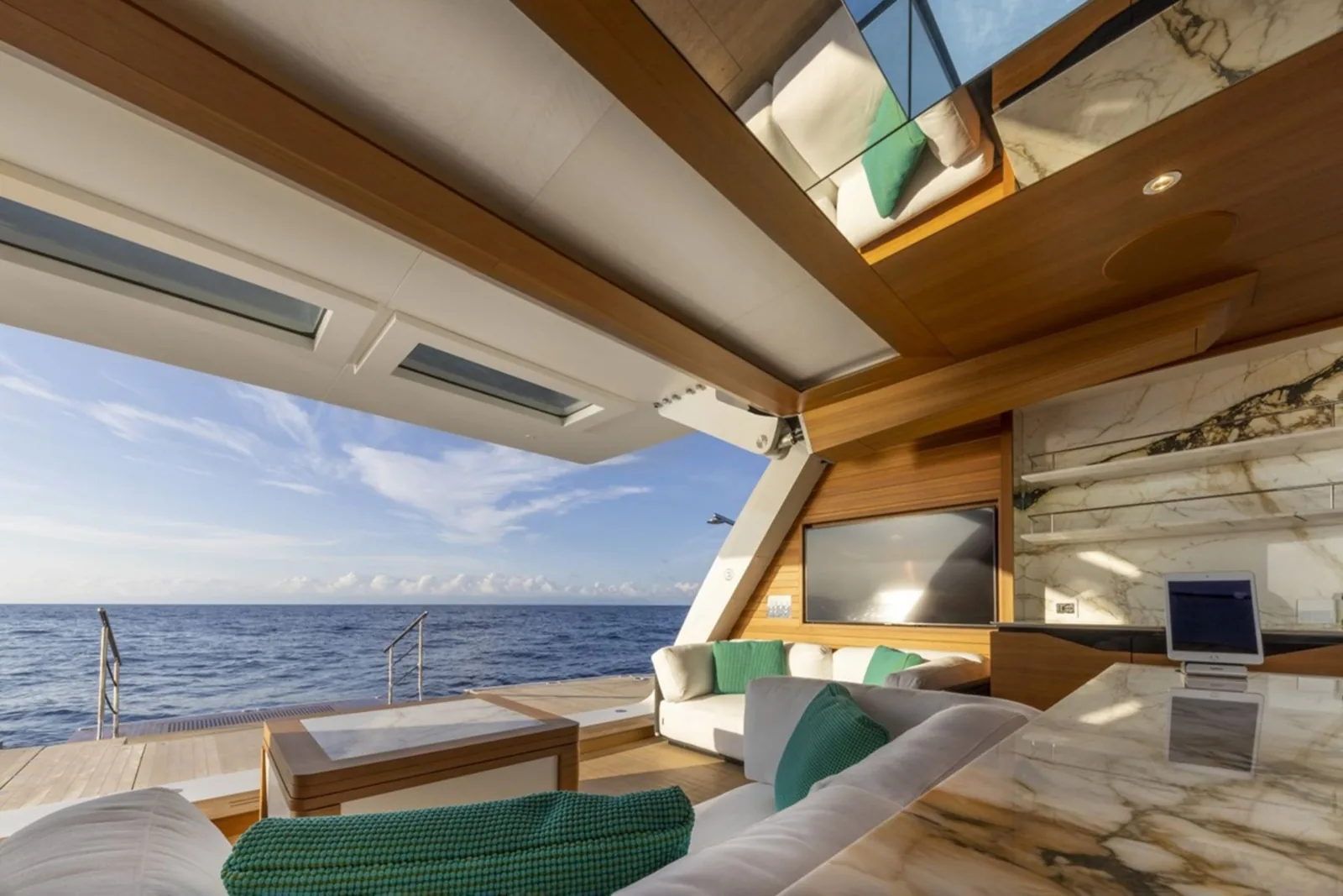 C - photo 6 location yacht Monaco