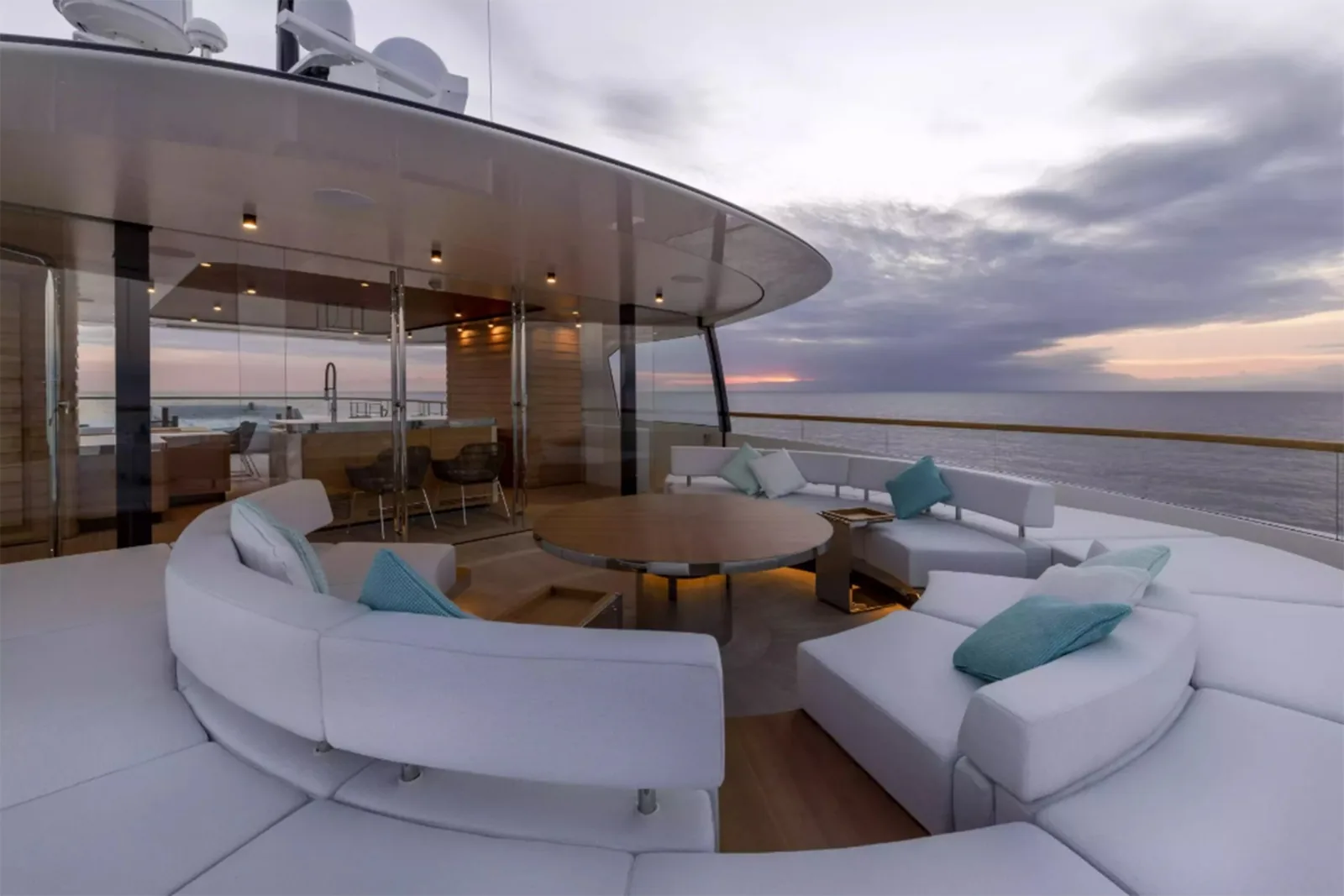 C - photo 8 location yacht Monaco
