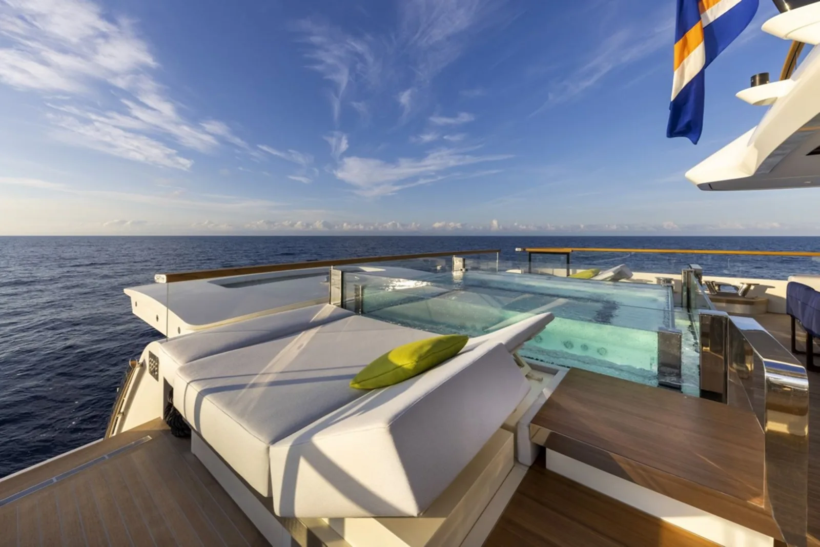 C - photo 11 location yacht Monaco