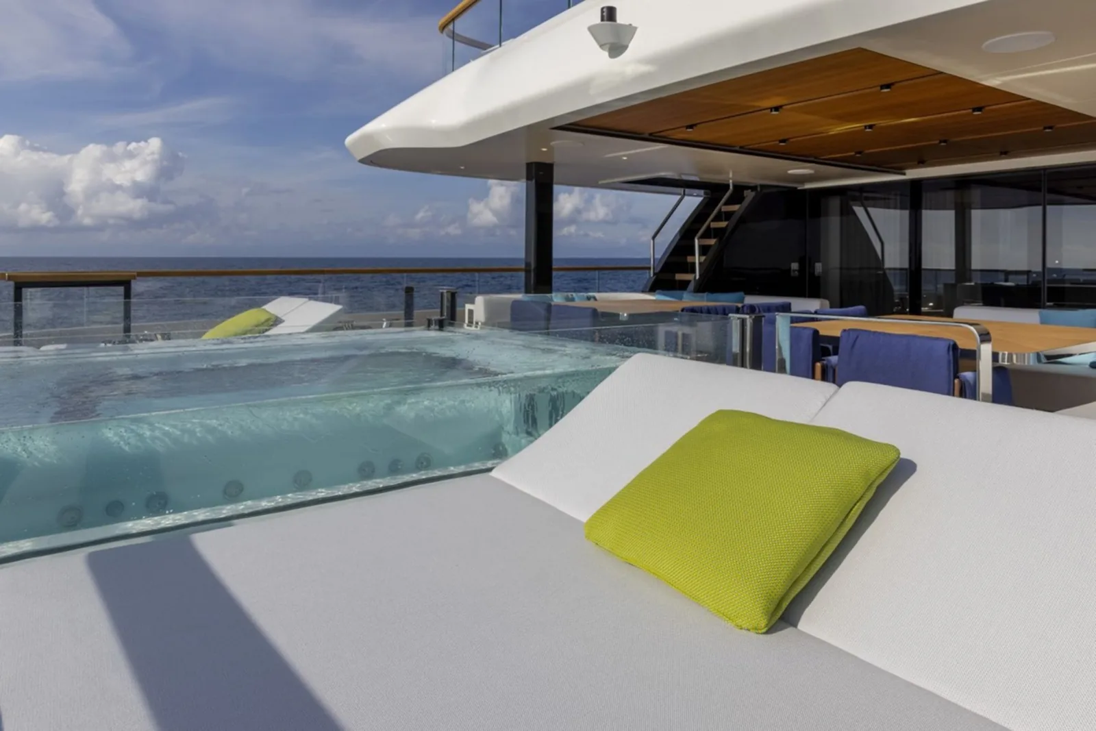 C - photo 12 location yacht Monaco