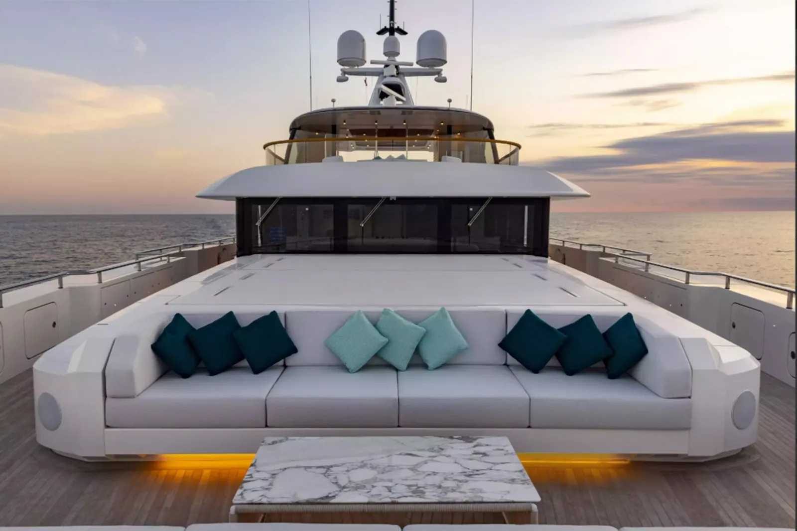 C - photo 15 location yacht Monaco