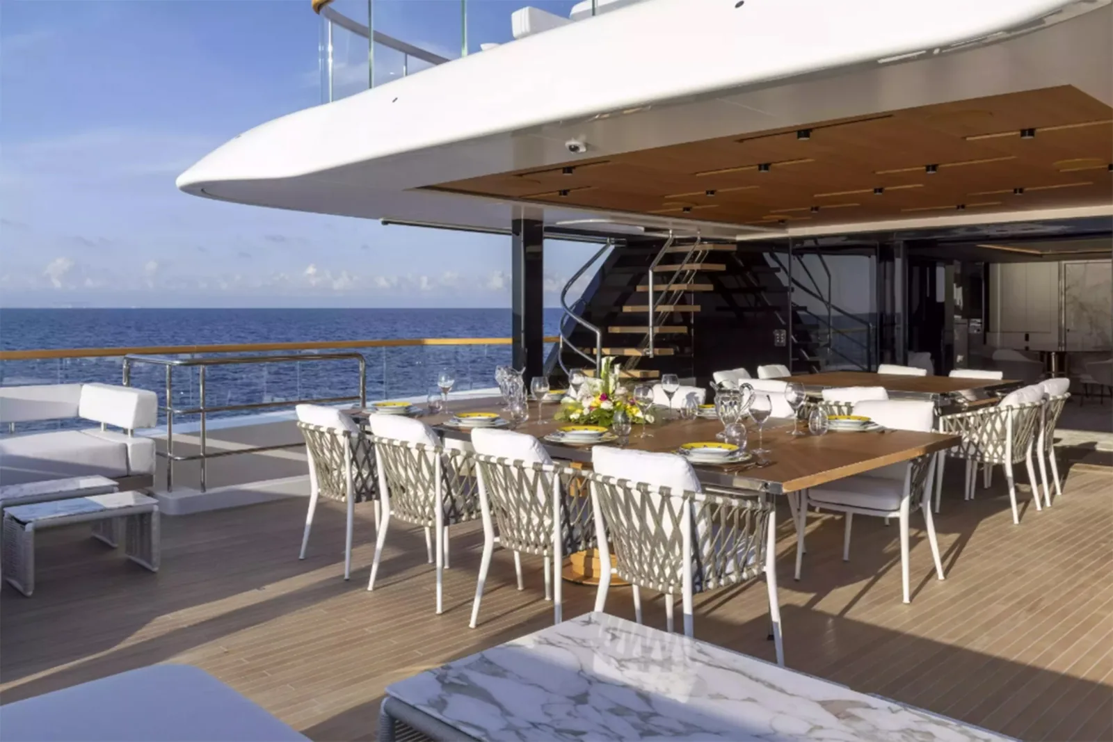 C - photo 16 location yacht Monaco