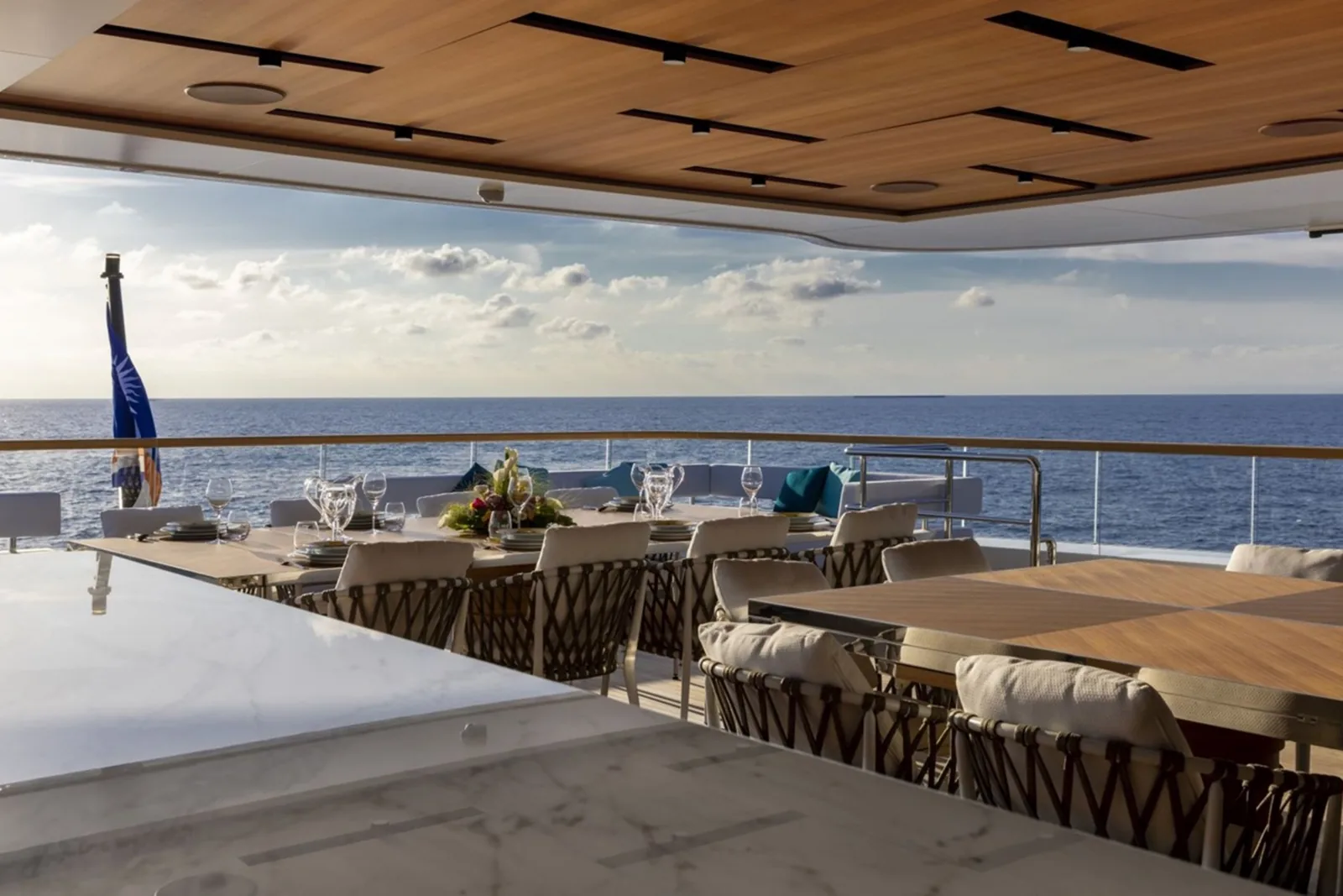 C - photo 17 location yacht Monaco