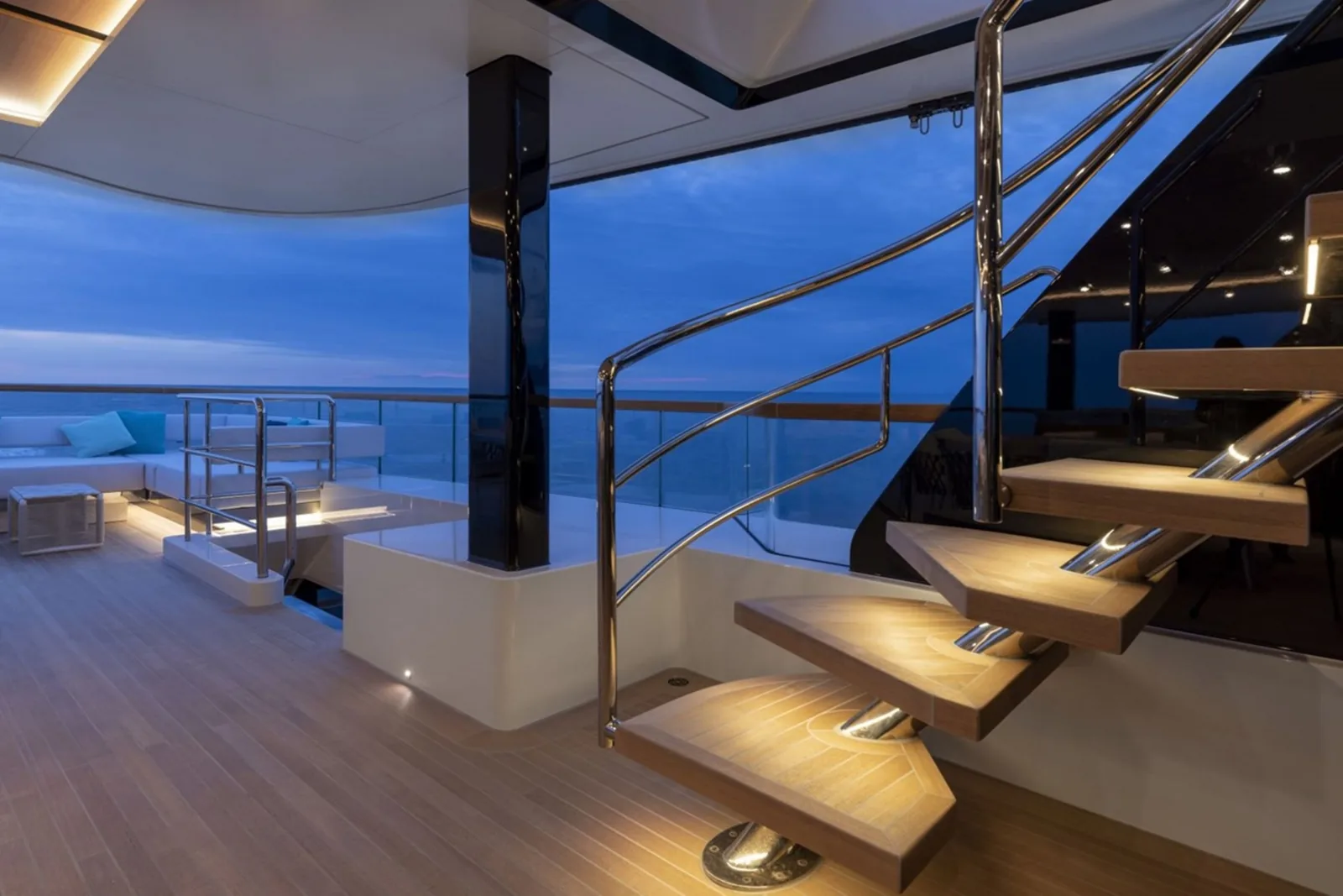 C - photo 19 location yacht Monaco