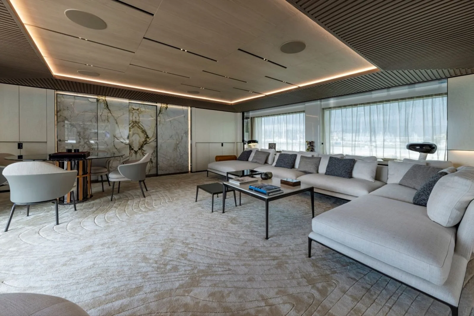 C - photo 21 location yacht Monaco