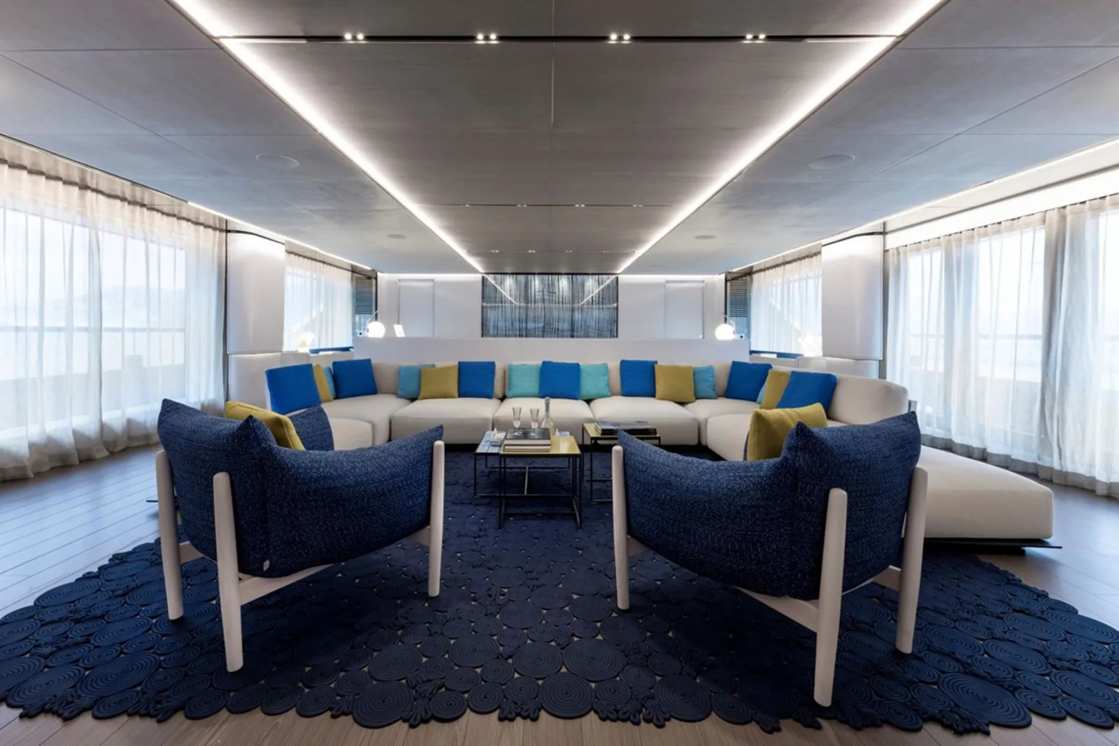 C - photo 24 location yacht Monaco