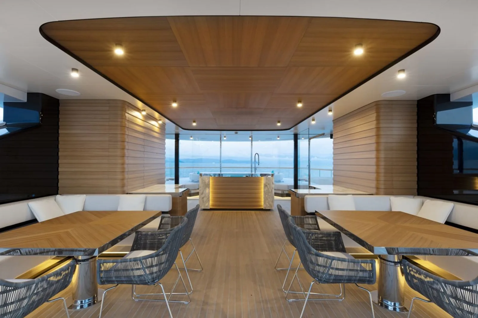 C - photo 25 location yacht Monaco