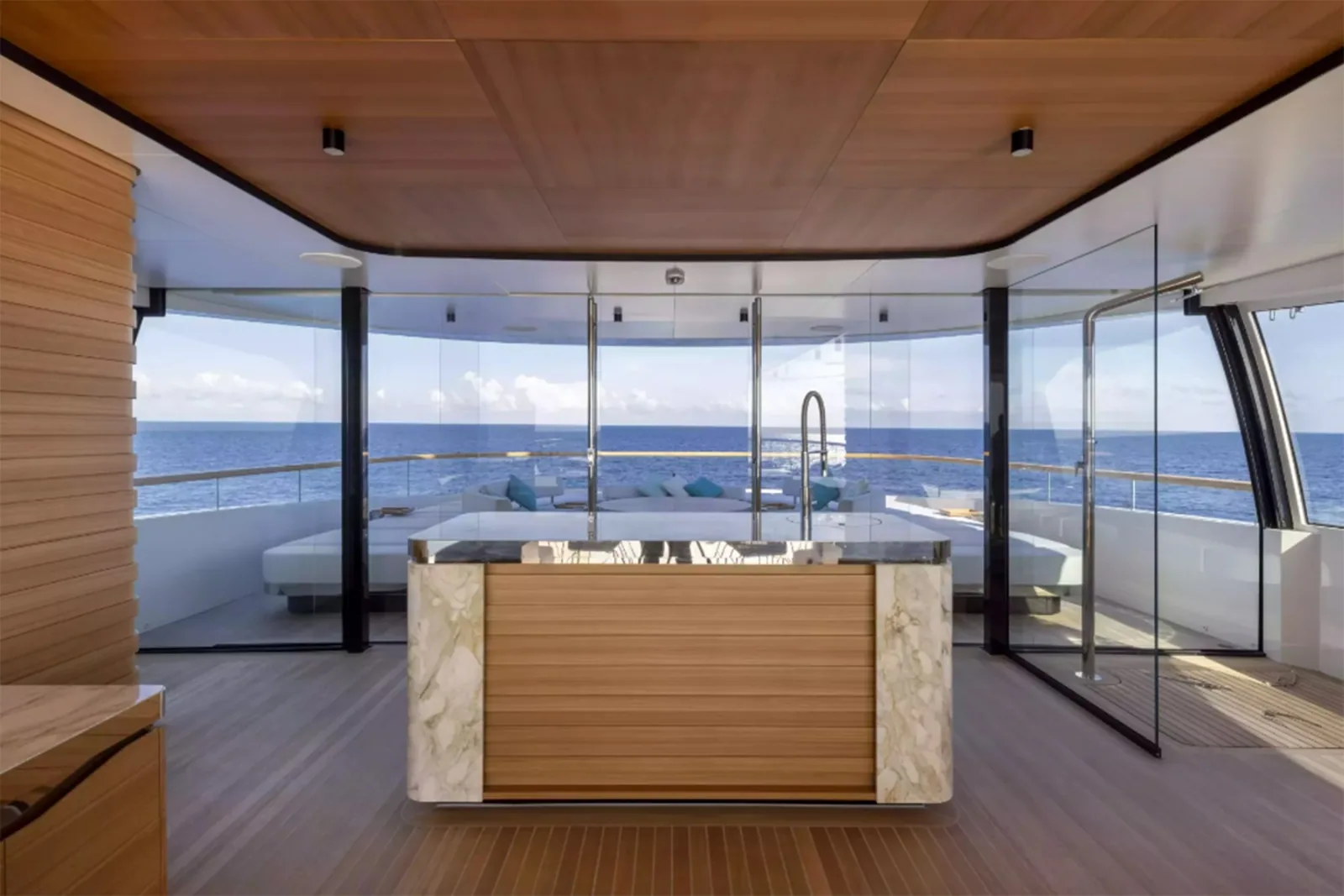 C - photo 26 location yacht Monaco