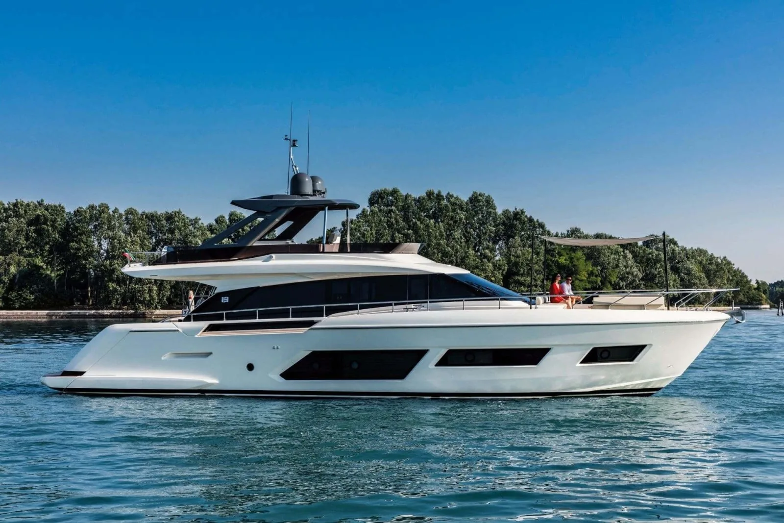 CARE ONE - photo 2 location yacht Monaco