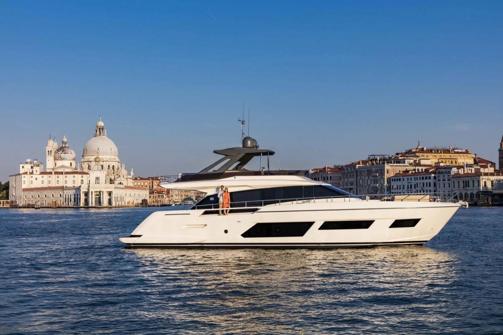 CARE ONE - photo 4 location yacht Monaco
