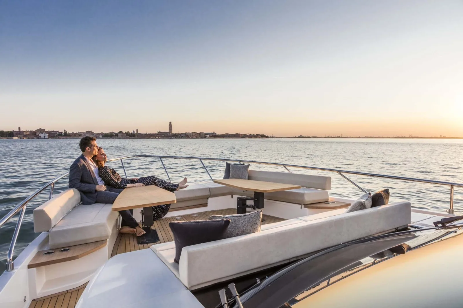 CARE ONE - photo 5 location yacht Monaco