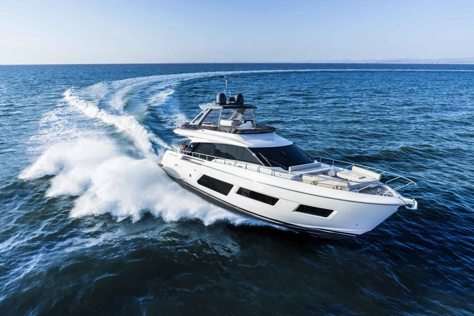 CARE ONE - photo 6 location yacht Monaco