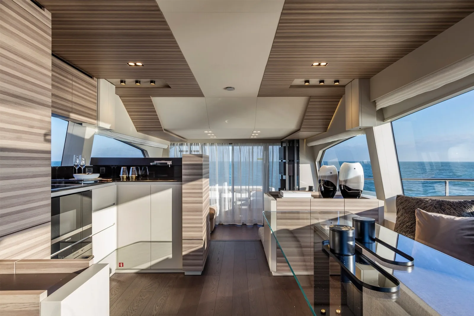 CARE ONE - photo 7 location yacht Monaco