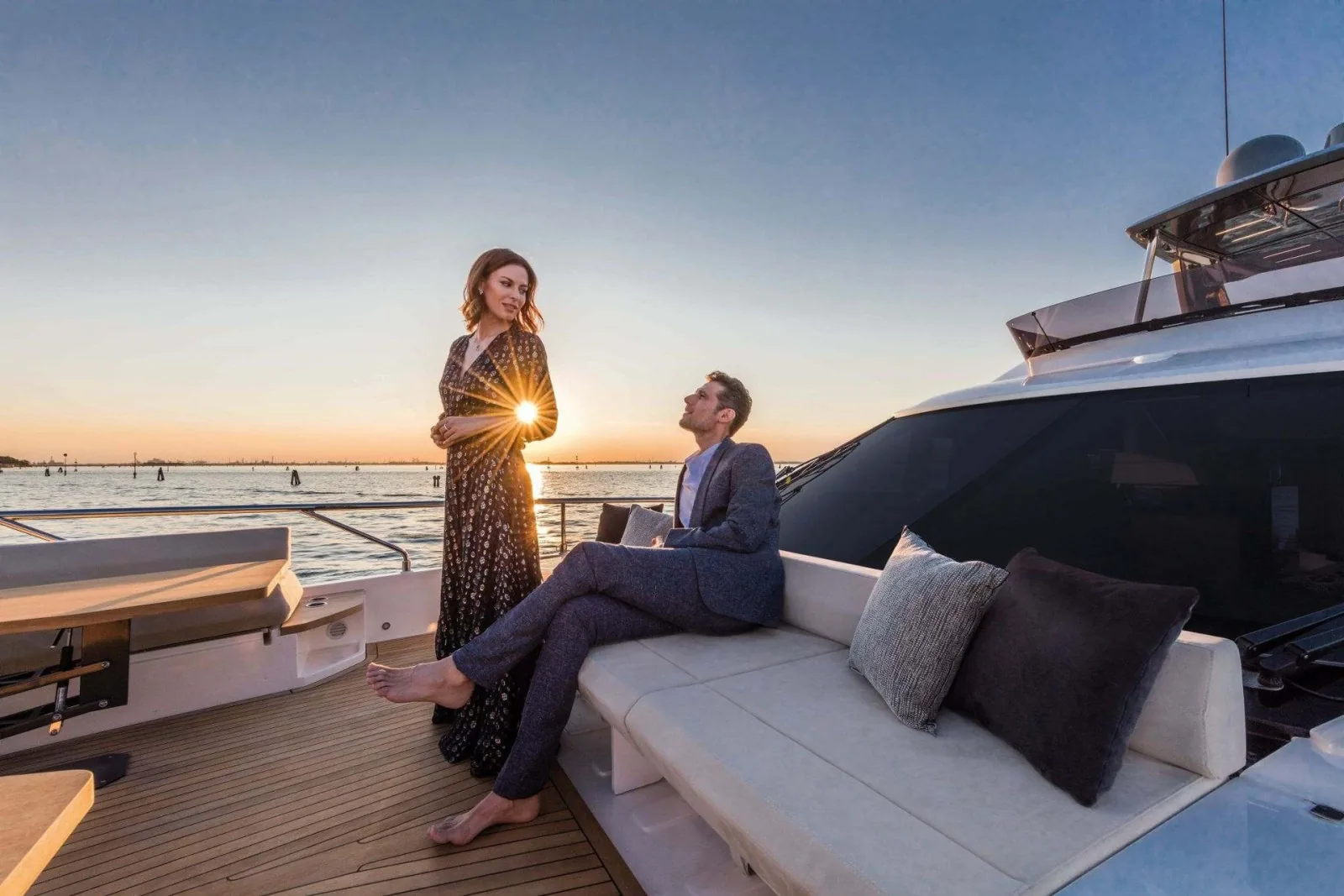 CARE ONE - photo 9 location yacht Monaco