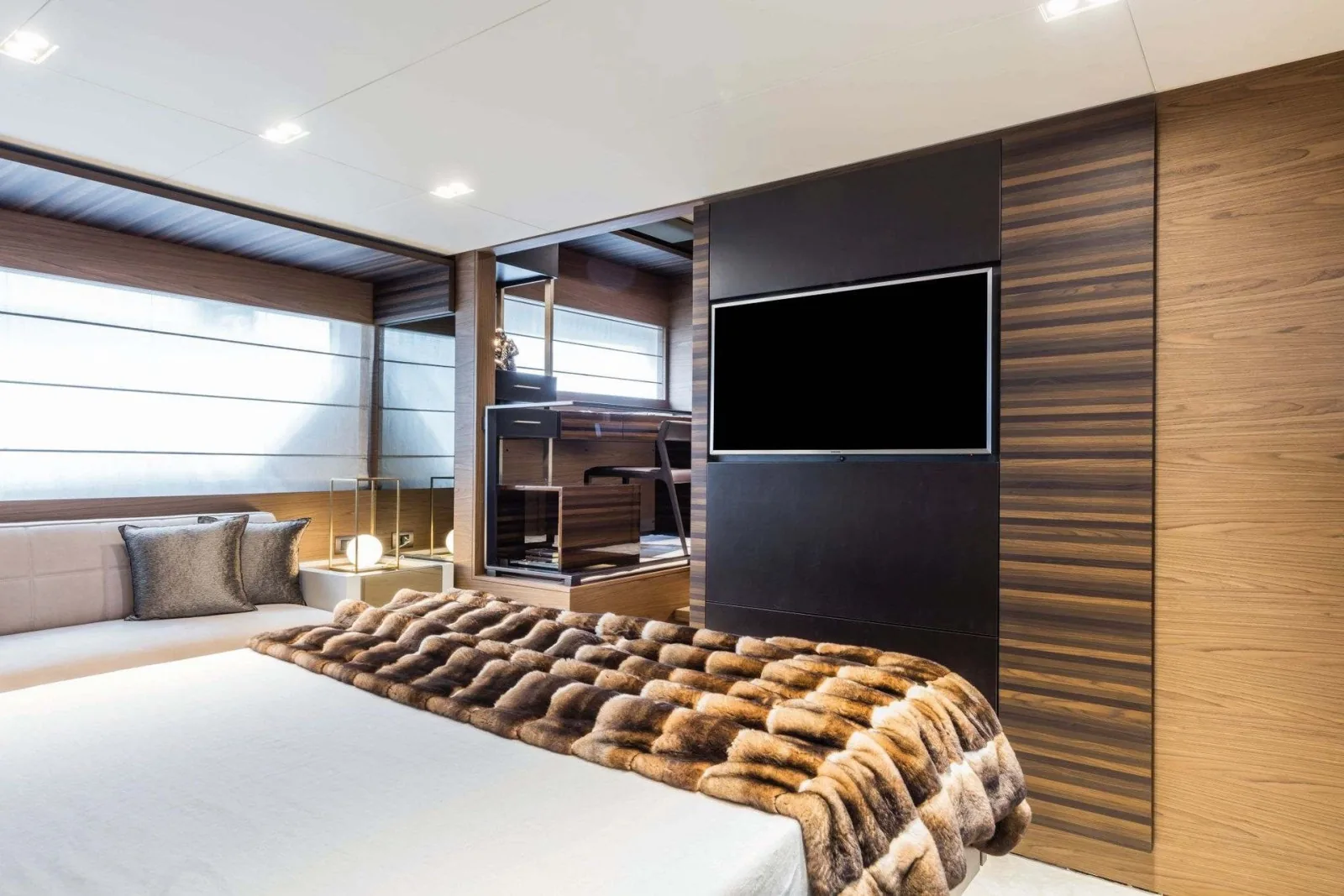 CARE ONE - photo 15 location yacht Monaco