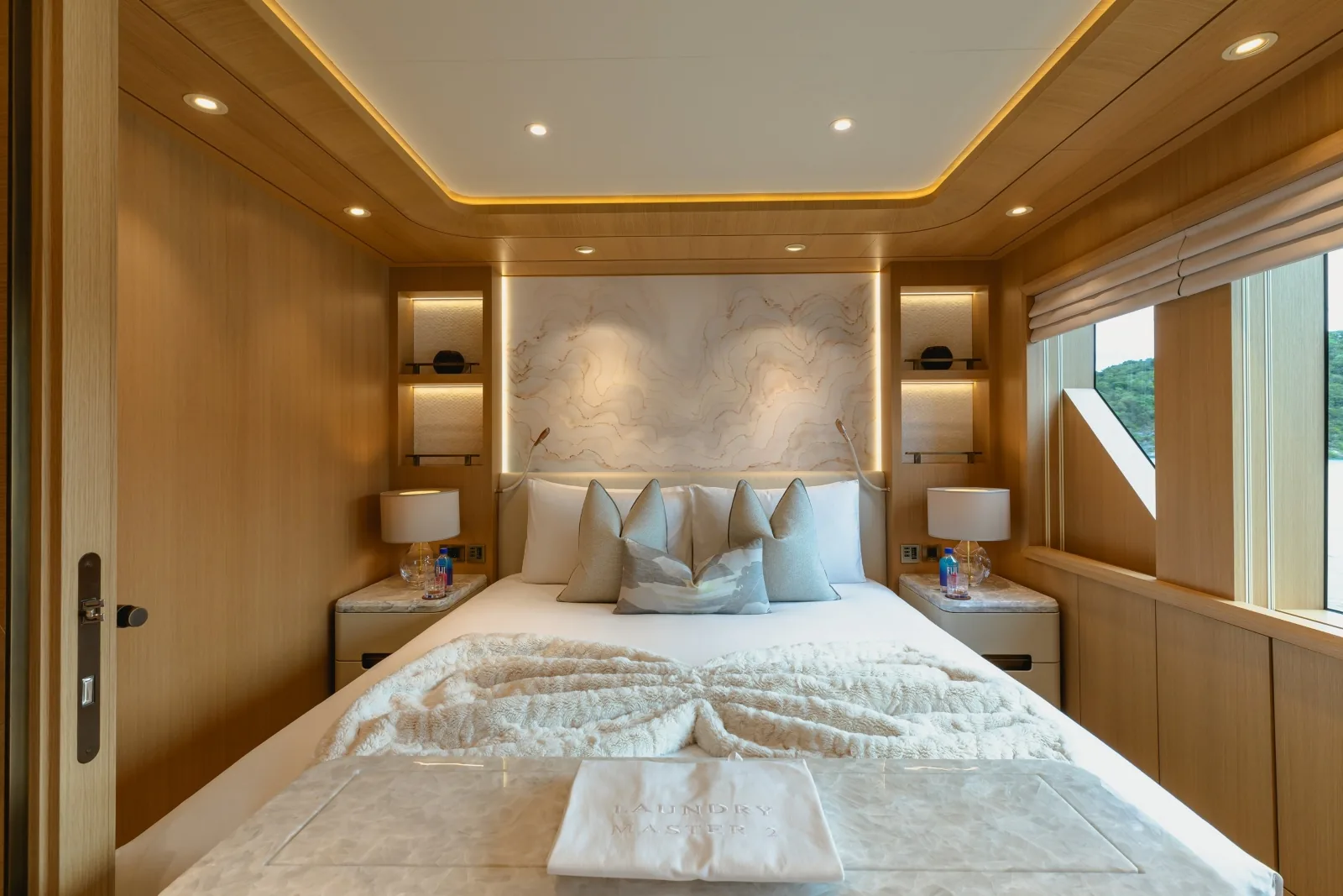 COME TOGETHER - photo 31 location yacht Monaco