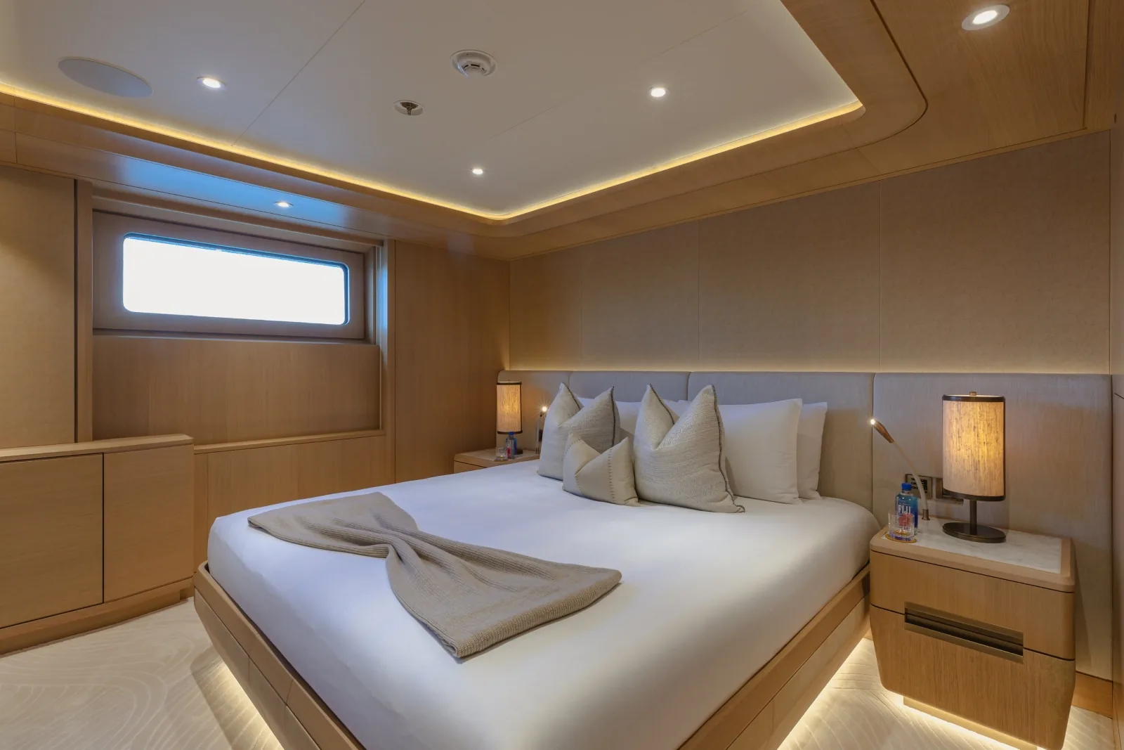 COME TOGETHER - photo 38 location yacht Monaco